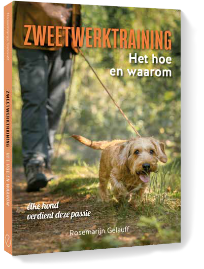 Cover: Zweetwerktraining, het hoe en waarom